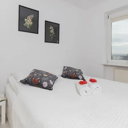 Warsaw Ursynow Modern Apartment By Noclegi Renters Exterior foto