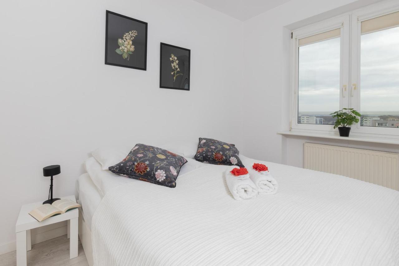 Ursynow Modern By Renters Appartamento *
