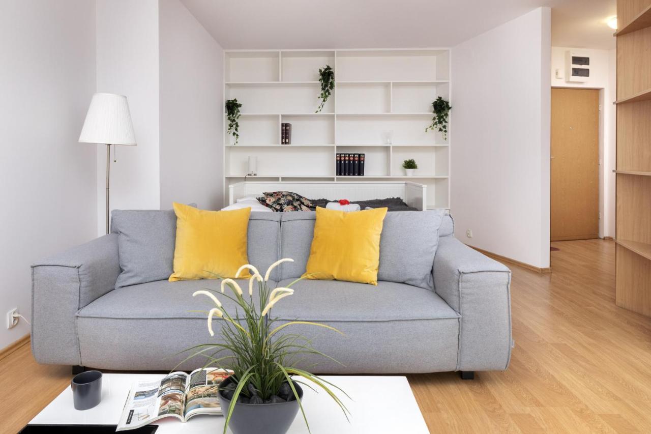 Appartamento Ursynow Modern By Renters Varsavia