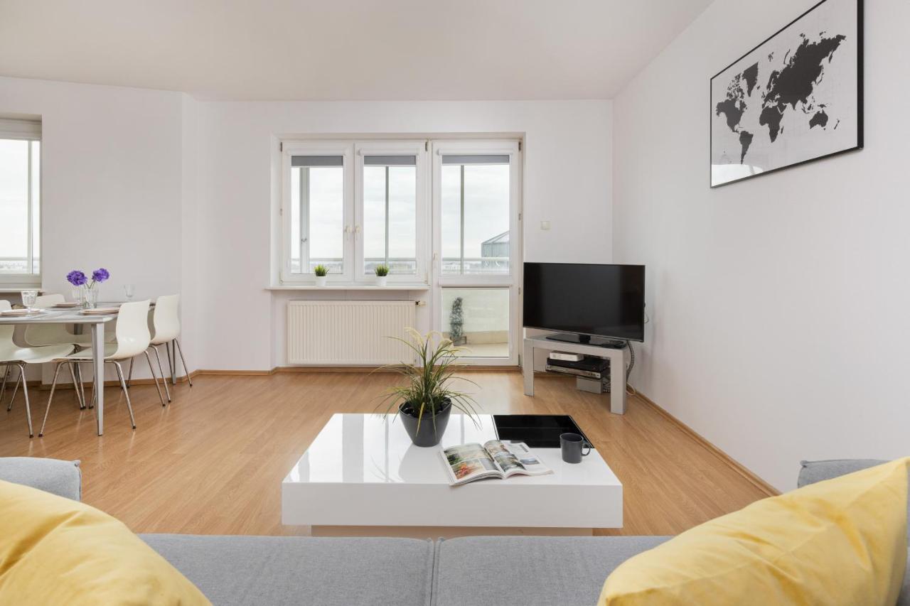Ursynow Modern By Renters * Varsavia