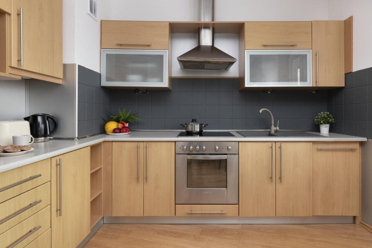 Appartamento Ursynow Modern By Renters Varsavia