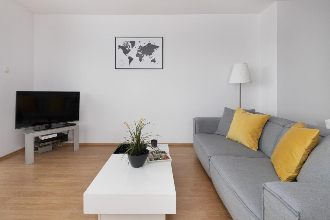 Ursynow Modern By Renters Appartamento