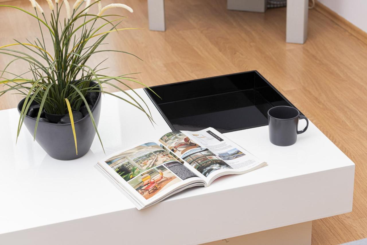Ursynow Modern By Renters Appartamento *