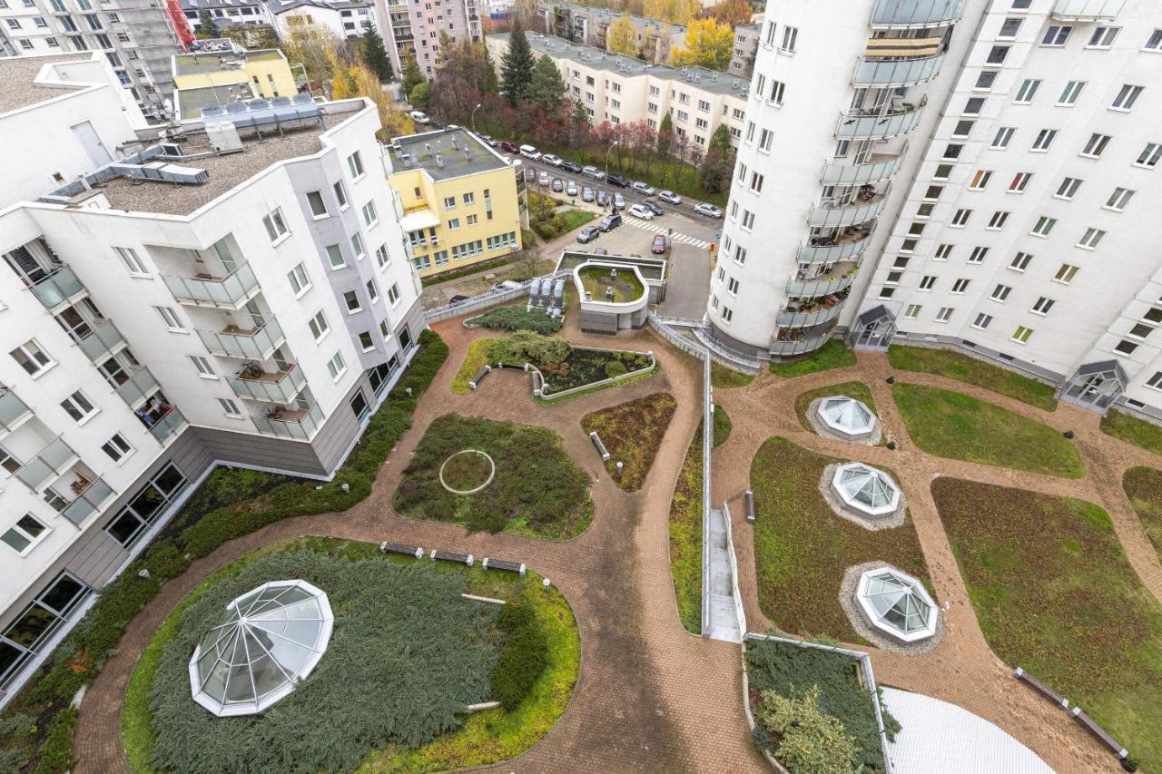 Ursynow Modern By Renters Appartamento *