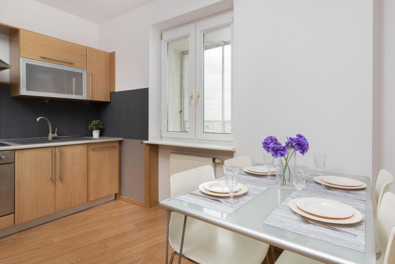 Ursynow Modern By Renters Appartamento *